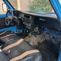 نیسان مدل ۹۳