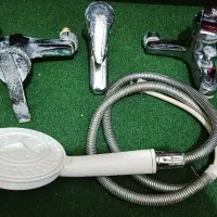 شیرآلات بهداشتی و درب