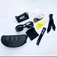 عینک طبیعت گردی و دوچرخه سواری دایزی