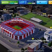 اکانت مهندسی شده دریم لیگ|کنسول، بازی ویدئویی و آنلاین|ساوه, |دیوار