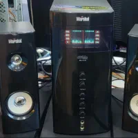 اسپیکر مارشال اصلی