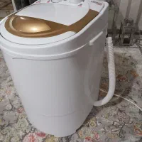 مینی واش سیلور|ماشین لباسشویی و خشککن لباس|تهران, دکتر هوشیار|دیوار