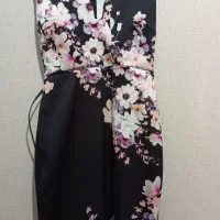 تعدادی لباس مجلسی دخترانه و زنانه|لباس|نهاوند, |دیوار