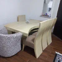فروش میز ناهار خوری