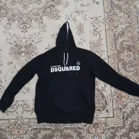 هودی پارچه زخیم جنس خوب