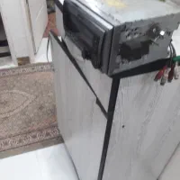 پخشماشین|قطعات یدکی و لوازم جانبی|محمدشهر, محمدشهر|دیوار