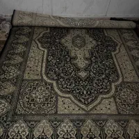 فرش ۹متری ماشینی|فرش|پرند, فاز ۲|دیوار