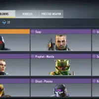 اکانت کالاف|کنسول، بازی ویدئویی و آنلاین|خمینی‌شهر, |دیوار