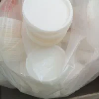 درپوش ظرف خورشت یکبار