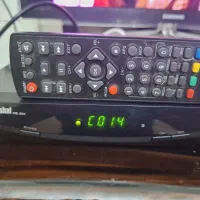 گیرنده دیجیتال برند مارشال