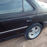 پژو پازس مدل ۸۲|خودرو سواری و وانت|بجستان, |دیوار