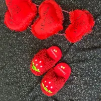 دمپایی رو فرشی