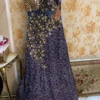 لباس مجلسی سایز ۴۰ تا ۴۲