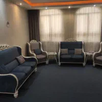 مبل استیل|مبلمان خانگی و میز عسلی|محمدشهر, عباس آباد|دیوار