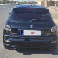 207 فول لوازم|خودرو سواری و وانت|تهران, گاندی|دیوار