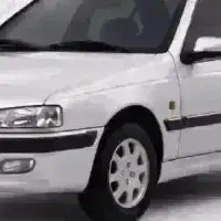 پژو پارس سال ایکس یو سون xu7