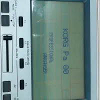 ارگ pa 50 تبدیل 80 با بروز ترین ریتم ها|پیانو، کیبورد، آکاردئون|مشهد, امامیه (شهرک غرب)|دیوار