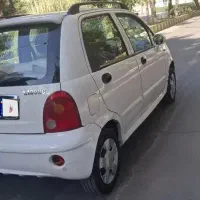 ام وی ام ۱۱۰ چهار ۴ سیلندر ۱۳۹۱