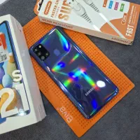 سامسونگ A21s حافظه ۶۴  ، موبایل علی