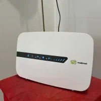 مودم مبین نت