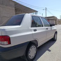 پراید 131 مدل 95|خودرو سواری و وانت|خورموج, |دیوار