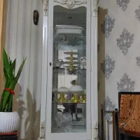 مبل میز ناهار خوری و بوفه