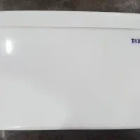 فروش فلاش تانک تولیکا مدل صدف