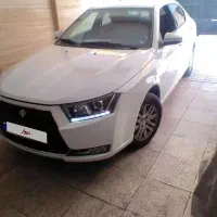 دنا پلاس ۵ دنده