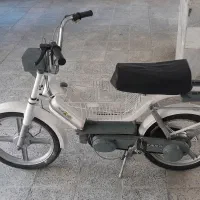 موتور سیکلت براوو|موتورسیکلت|کرج, دولت‌آباد|دیوار