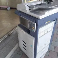 چاپگر چندکاره مدل توشیبامدل۴۵۷