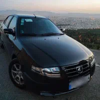 سمند سورن پلاس دوگانه سوز مدل 1401