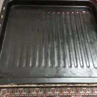 ماگروفرتیتان|اجاق گاز و لوازم برقی پخت‌وپز|بیرجند, |دیوار