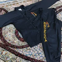 لباس کونگ‌ فو (جوانرود)