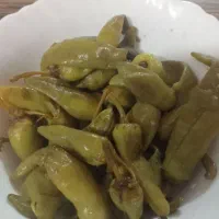 ترشی فلفل|خوردنی و آشامیدنی|فولادشهر, B7|دیوار