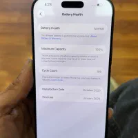 iPhone 17 Pro Max 256 شرکتی|موبایل|کرج, اصفهانیها|دیوار