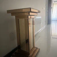 میز شیشه ای شاهین شهر