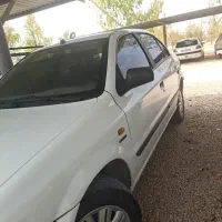 سمندEF7مدل ۹۱ دوگانه