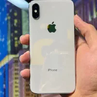 آیفون X64 تمیز|موبایل|گنبد کاووس, |دیوار