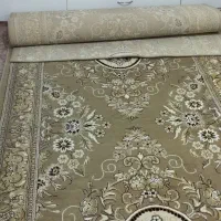 کناره فرش|فرش|کرمانشاه, |دیوار