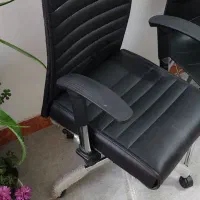 صندلی چرخدار|صندلی و نیمکت|نجفآباد, باهنر|دیوار