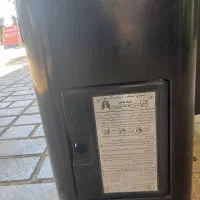 بخاری بزرگ، مارک هیتا شعله ،|بخاری، هیتر، شومینه|فیروزآباد (فارس), |دیوار