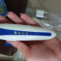 قلم قرآنی BSR140|پخش‌کننده همراه|اصفهان, قلعه طبره|دیوار
