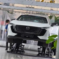 mazda ez6 max sport|خودرو سواری و وانت|تهران, نیاوران|دیوار