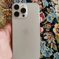 ایفون ۱۶ پرو مکس طرح|موبایل|نجف‌آباد, یزدانشهر|دیوار