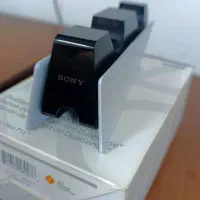 استند دسته ps5 اورجینال/ پایه شارژر دسته