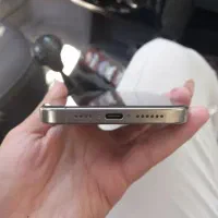 اپل iPhone 15 Pro Max با حافظهٔ ۲۵۶ گیگابایت|موبایل|رشت, شهرک صنعتی|دیوار