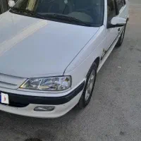 پژو پارس سال ۹۷|خودرو سواری و وانت|جهرم, |دیوار