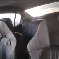 مگان مدل ۸۸ نقره ای دنده|خودرو سواری و وانت|اراک, |دیوار