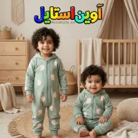 سرهمی دورس پاییزه|کفش و لباس بچه|زنجان, |دیوار