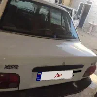 پراید ۸۷|خودرو سواری و وانت|شوشتر, |دیوار